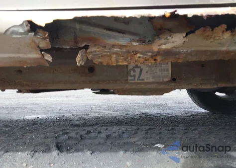 2006 Chevrolet Silverado 1500 Lt1 из США, поврежденный, VIN 1GCEK19B86Z167897